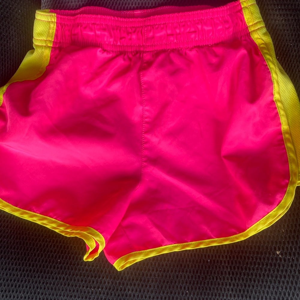 Girls shorts